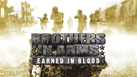 brothers in arms earned in blood trainer|Brothers in Arms: Earned in Blood™ .